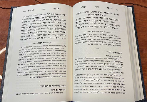 תומר דבורה - עם ביאור שושנת העמקים / מכון שערים