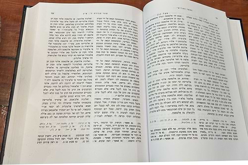 חובות הלבבות עם המקור הערבי בתרגום והערות מהרב קאפח