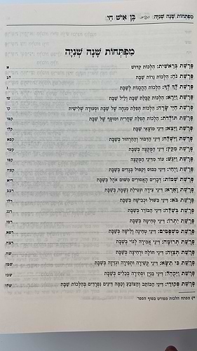 בן איש חי מאיר עיניים 