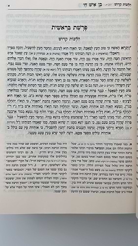 בן איש חי מאיר עיניים 