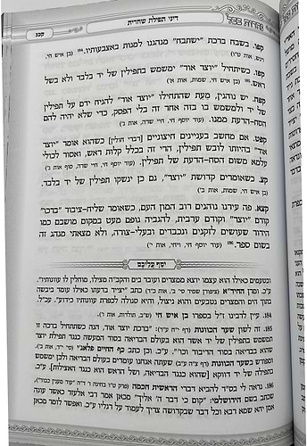 נהרות בבל - הליכות הנהגות עצות וסגולות ממרן רבינו יוסף חיים זיע