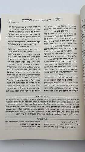 שער הכוונות עם פירוש מאיר הכוונות - חלק א' / הרב יהושע ליפשיץ