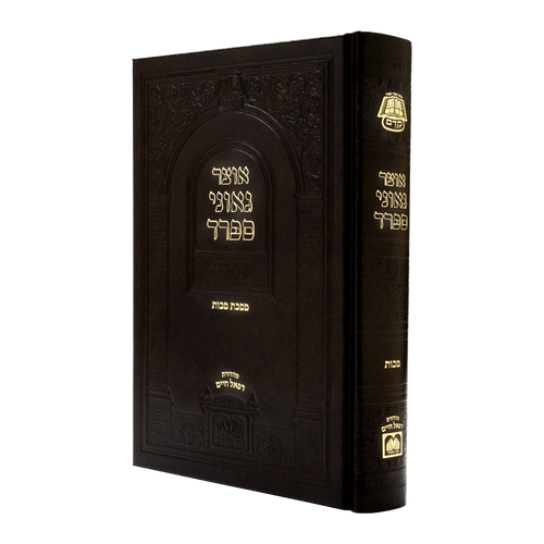 אוצר גאוני ספרד מכות