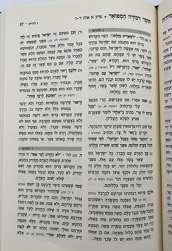 תומר דבורה לרבינו הרמ