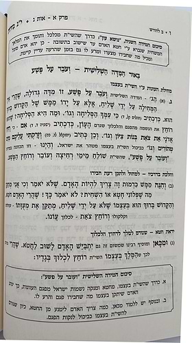 תומר דבורה לרבינו הרמ