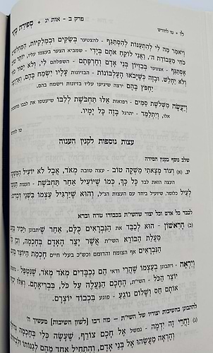 תומר דבורה לרבינו הרמ