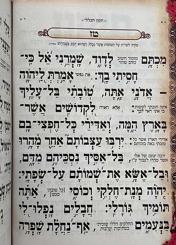 תיקון הכללי המבואר - עם מנחה וערבית / פורמט גדול כריכה רכה