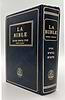 תנ"ך עברית - צרפתית / La Bible Hebreu - Francais