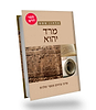 מרד יהוא - פרקי נביאים בספר מלכים / הרב אלחנן סמט