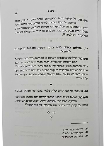 עולם הנצח - מהנעשה בעולמות העליונים / הרב אהרן זכאי שליט