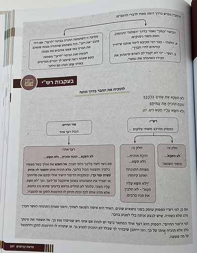 חברותא - לגלות מחדש את פרשת השבוע / הרב אביחי קצין