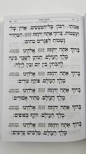 סידור בינת הלב בעיטור חומות ירושלים עם כיתוב זהב - כריכה מהודרת / עדות המזרח   