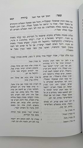 שפה ברורה / רבינו אברהם אבן עזרא