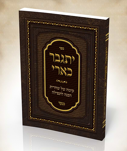 יתגבר כארי כיס