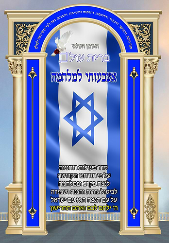 אצבעותי למלחמה