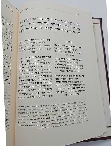שיר ידידות - על תהלים ב' כרכים / הרב שלמה תווינא זצ