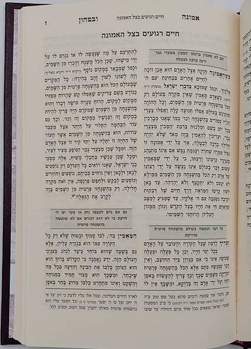 אמונה וביטחון - דברי חיזוק לרבינו דוד חי אבוחצירא שליט