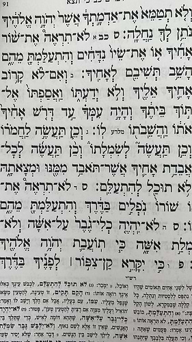 סט חומש עבודה שבלב ה' כרכים במארז 