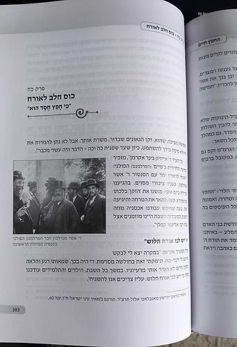 החפץ חיים - תולדות חיי איש וביתו / רבי ישראל מאיר הכהן מראדין זצוק