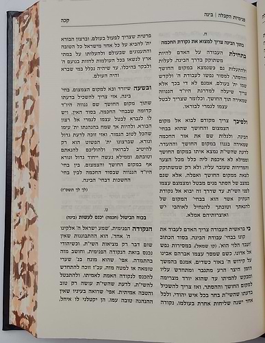 ליקוטי ים החכמה - פנימיות הקבלה / הרב י.מ מורגנשטרן