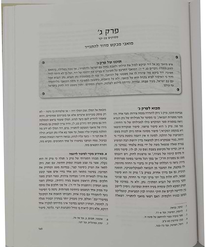 דברי גד החוזה / מאיר בר אילן