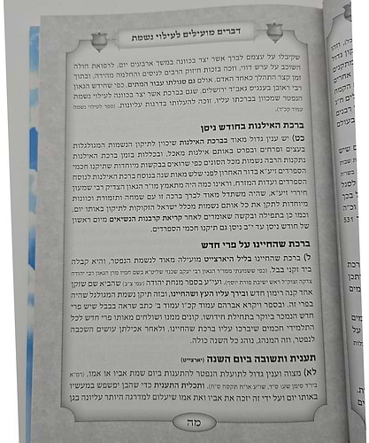 עילוי נשמות ישראל - הנהגת הקרובים להועיל לנפטר בעולם העליון / הרב אברהם לוי