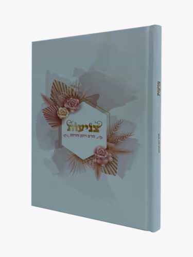 צניעות / הרב רונן חזיזה