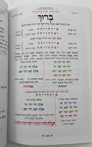 נתיבות שלום - נתיב חופה וקידושין / לפי סדר הרש