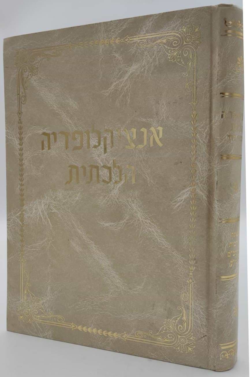 אנציקלופדיה הלכתית - חסדי דוד / על הרמב"ם והשו"ע