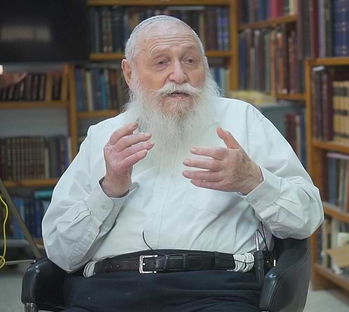 כל כתבי הרב דרוקמן זצ