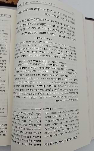 מסילת ישרים לרמח