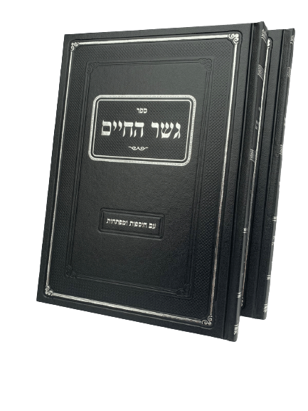 גשר החיים ב