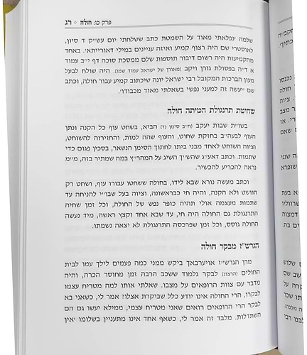 למען תספר באזני בנך / הרב יחיאל מיכל שטרן