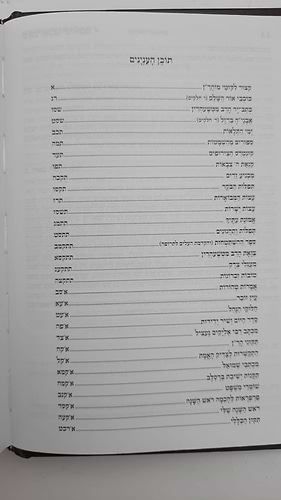 כתבי אנשי שלומינו (ברסלב) בכרך אחד
