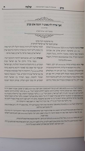 כרם שלמה - בנין ירושלים / (הינוקא) רבנו שלמה יהודה בארי שליט''א