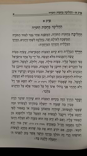 המספיק לעובדי ה' מנוקד / רבינו אברהם בן הרמב''ם - הוצאת אור החיים
