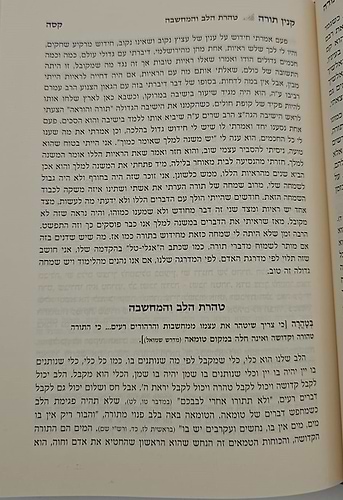 קנין תורה - ביאורים על פרק קנין תורה / הראשל