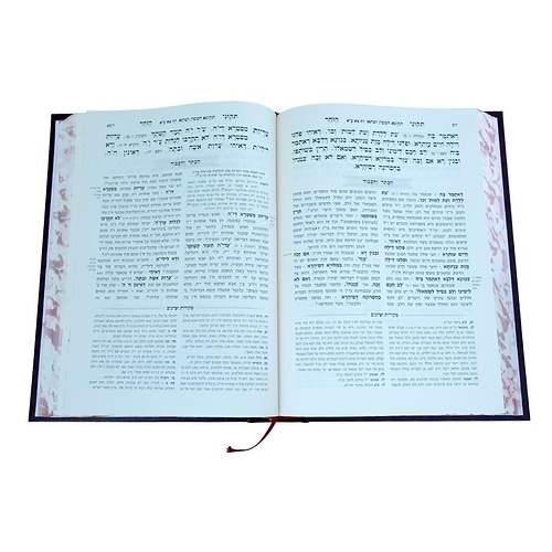 תיקוני הזוהר המבואר - הכתר והכבוד ו' כרכים / עוז והדר