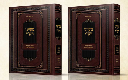 מעייני רש