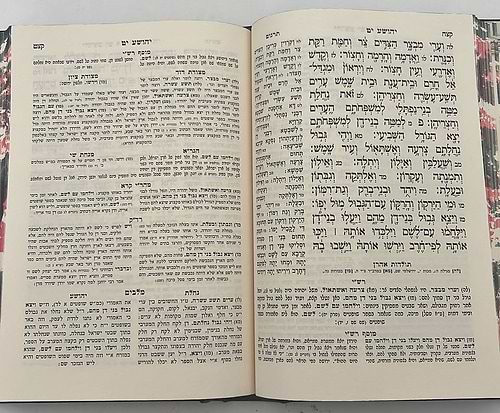 נ