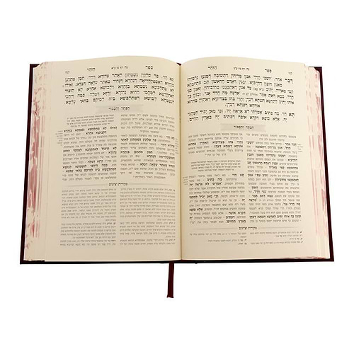 זוהר המבואר הכתר והכבוד - בראשית ד' / עוז והדר