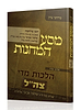 מסע המחנות / מרדכי ציון • הלכות מדי צה"ל / הרב שלמה אבינר