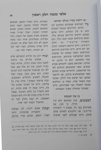 כל כתבי רבינו מנשה מאיליא / מרואי ומקבלי תורת רבינו הגר