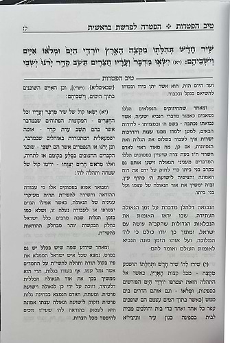 טיב הפטרות - על חמשה חומשי תורה ב' כרכים / הרב גמליאל הכהן רבינוביץ