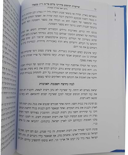 יום טו