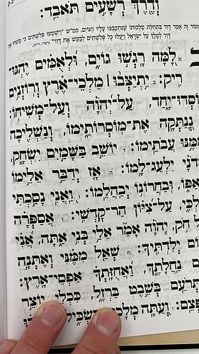 תהילים בינת הלב - כריכת סקאי לבן מסגרת זהב / פורמט בינוני