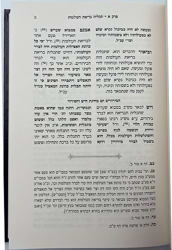 שערי ההשתלשלות / רבי אהרן הלוי מסטראשעלע זצוק