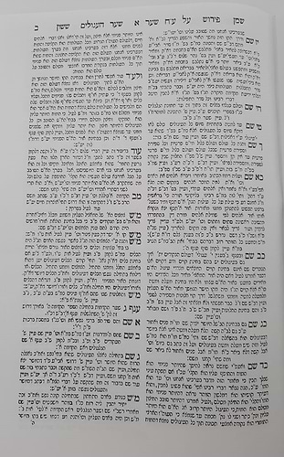 שמן ששון על עץ חיים / ישיבת החיים והשלום 