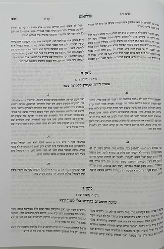 קרן אורה על הש