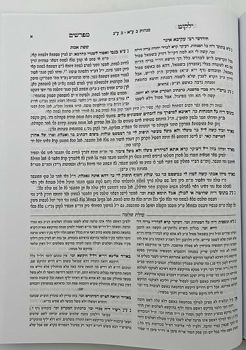 קרן אורה על הש